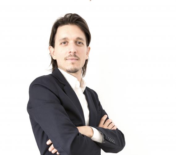 LiCausi Leandro 